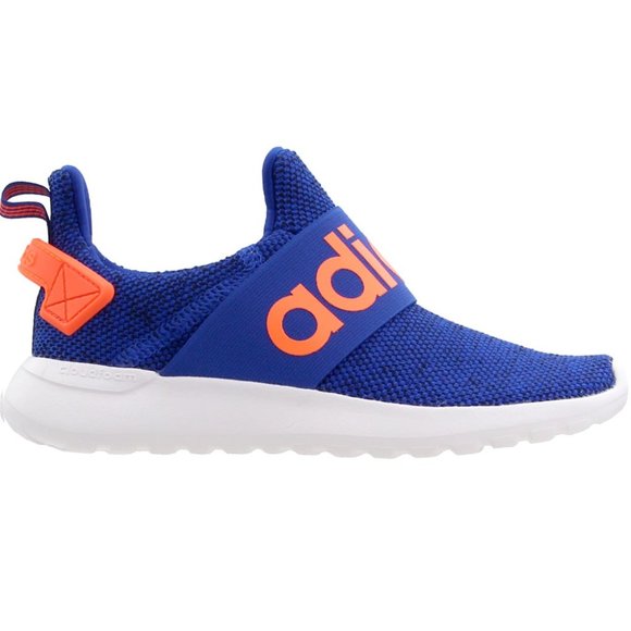 adidas Other - ADIDAS BOYS LITE RACER CLOUDFOAM SLIP ON SNEAKER